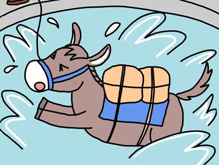 日语有声故事,日语有声小故事