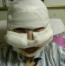 整容也就图一乐,真投胎还得买神水