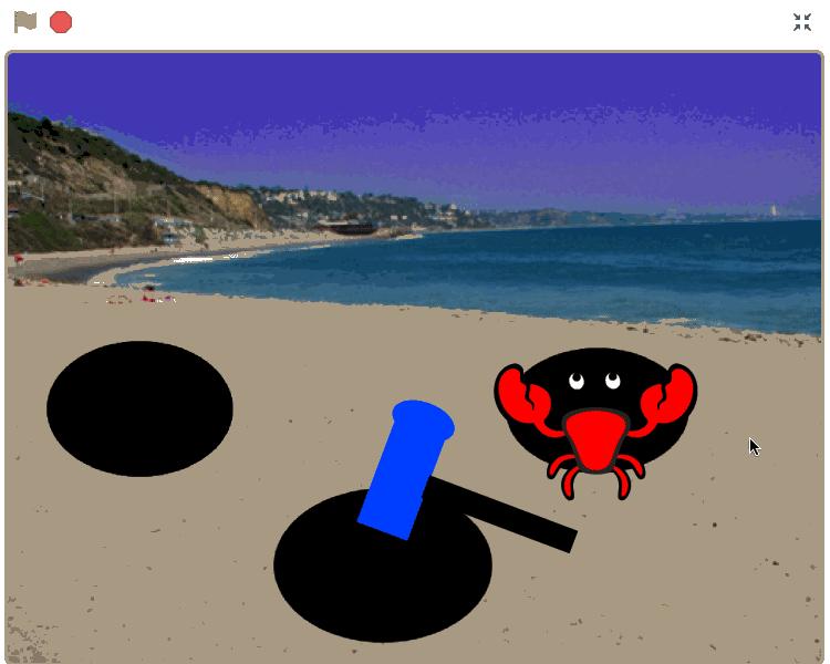 scratch3.0初级编程,scratch3.0编程从入门到精通