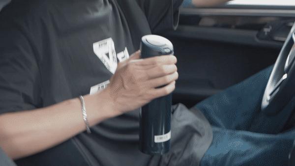 ins网红保温杯高颜值,国外爆火的保温杯