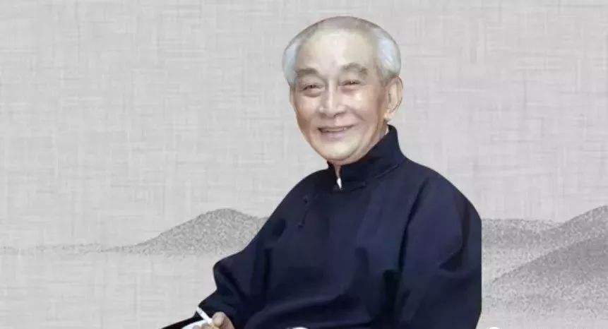 南怀瑾以前找师傅看相,南怀瑾看相其实是一种科学