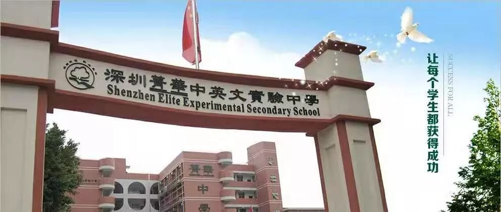 深圳市民办高中排名前20名,深圳民办高中排名前十名