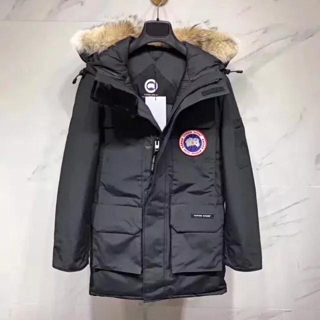 加拿大鹅价格最新消息,加拿大鹅为什么暴跌