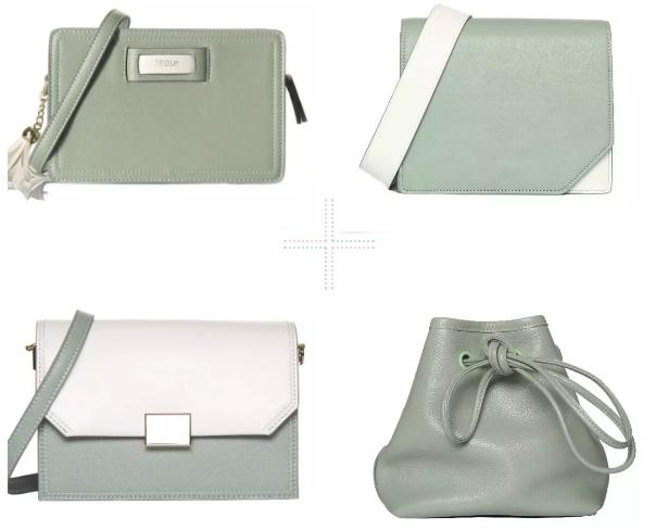 牛油果绿已过时,牛油果绿和浅苔绿