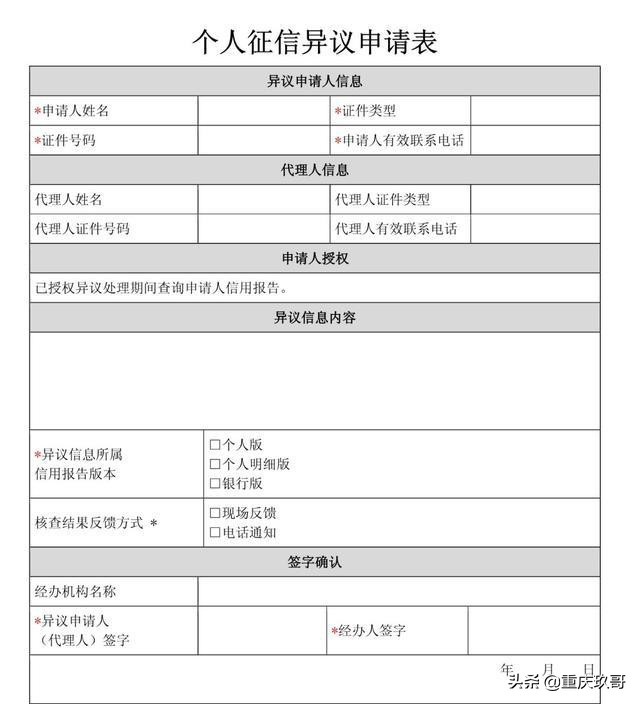 征信收集,征信信息的采集问题