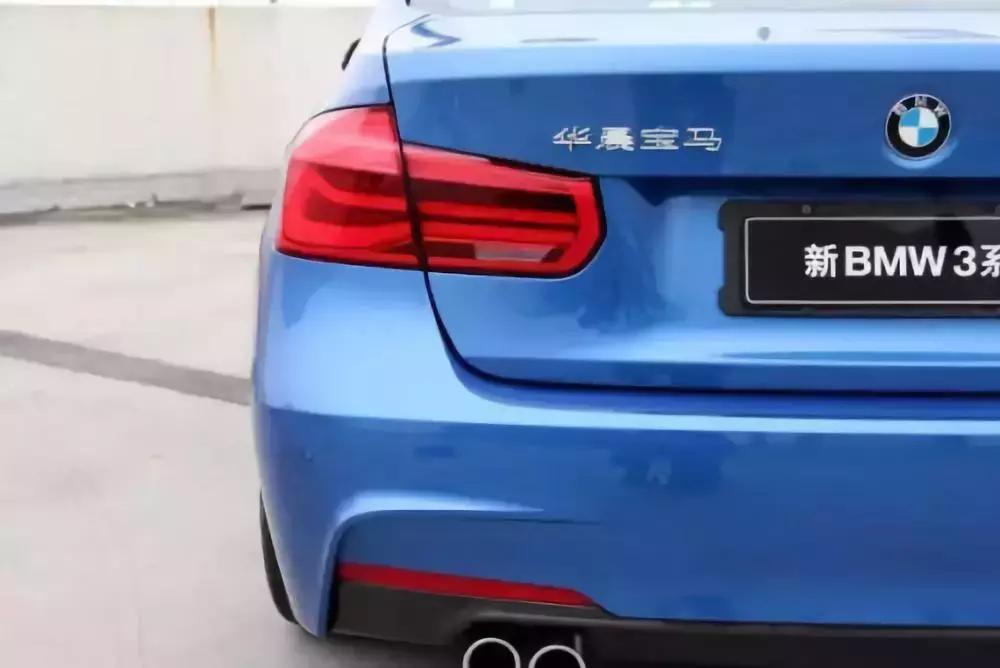 为什么都说宝马操控好,都说宝马操控性好到底好在哪儿