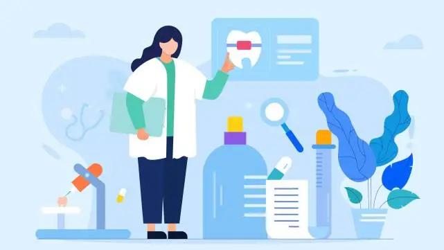 美白牙齿的漱口水有哪些,什么漱口水好用可以让牙齿变白