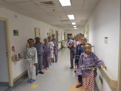 北京青少年脊柱侧弯矫正最佳方法,北京脊柱侧弯校正