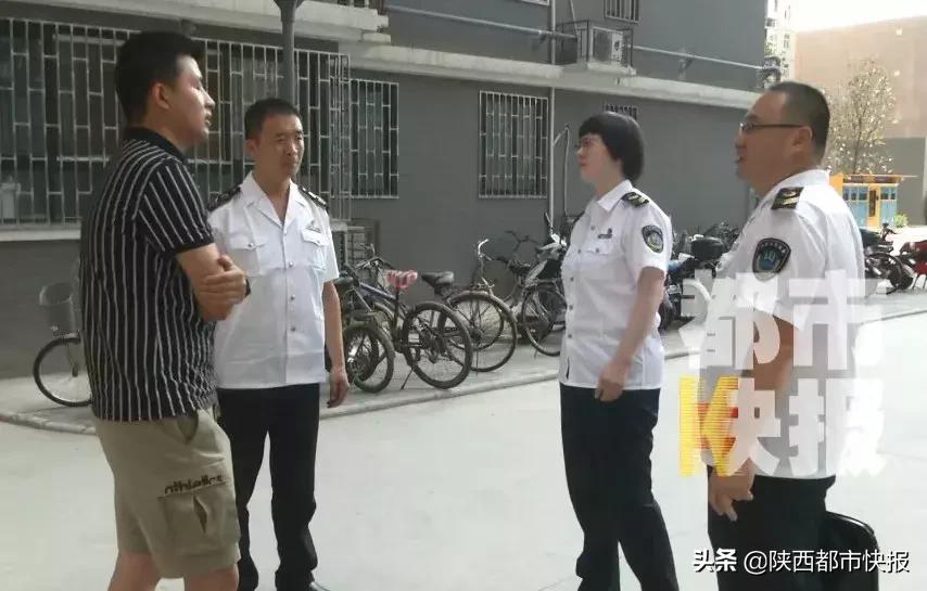 华佗在世?西安女子回国看病“神医”称:治好24个哑巴起死回生不是事