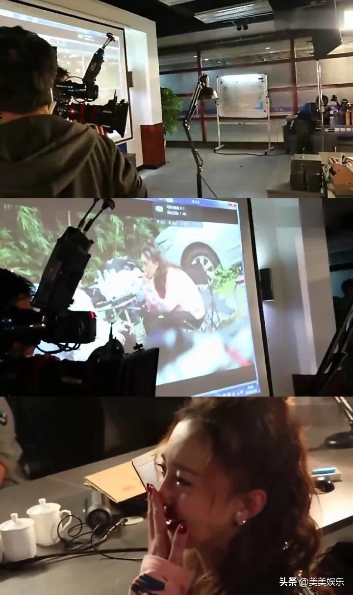 隐秘而伟大剧中夏处长是何身份,隐秘而伟大夏处长下场