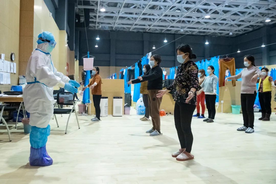 抗疫一线医生谈中医,老中医讲述抗击疫情