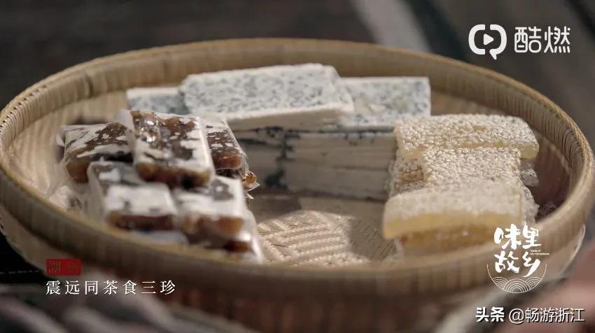 被苏州抢去风头的浙北冷门小县城，其实暗藏着一个美食江湖