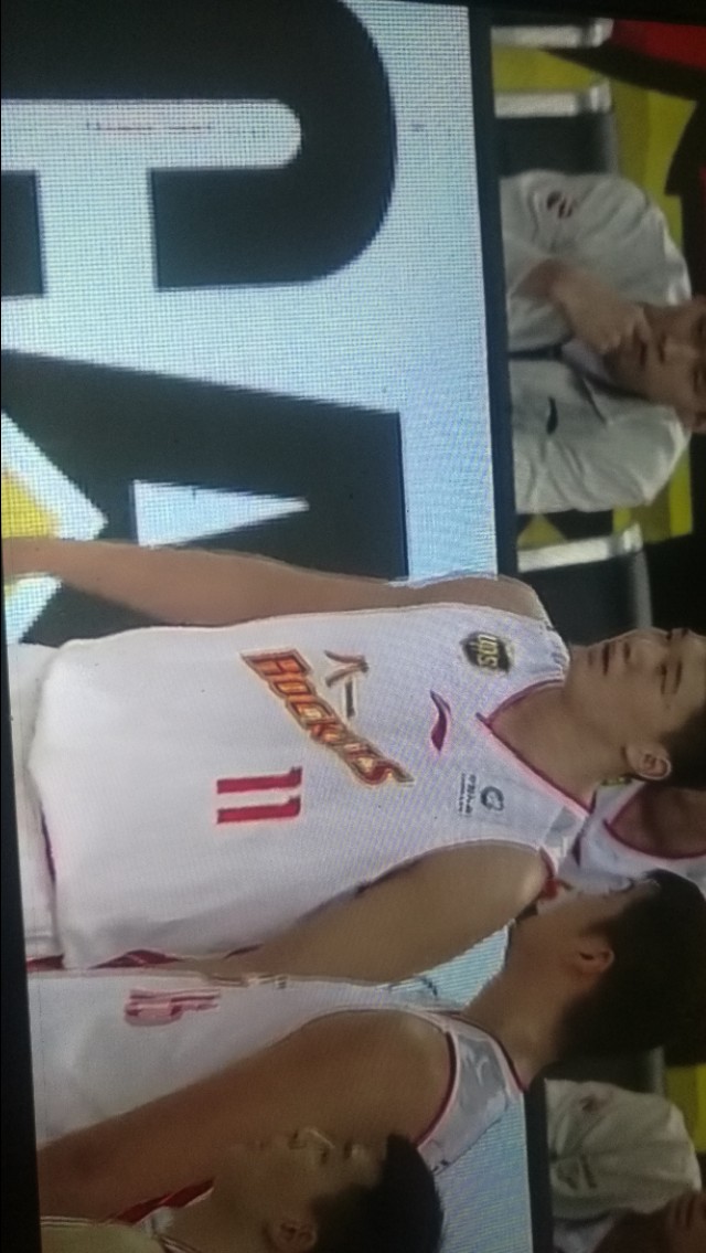 大郅精彩瞬间,后生可畏全集