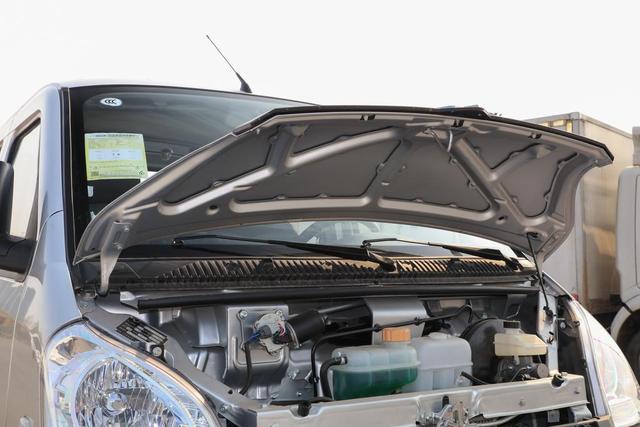 1.2五菱荣光发动机,五菱1.2L发动机