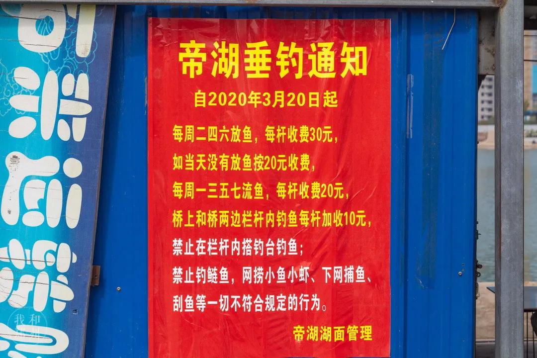 今天，带郑州的老铁们逛吃后河芦