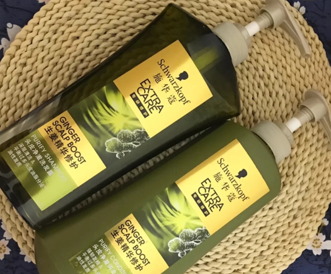 施华蔻羊绒脂洗发水,施华蔻羊绒脂洗发水适合什么发质