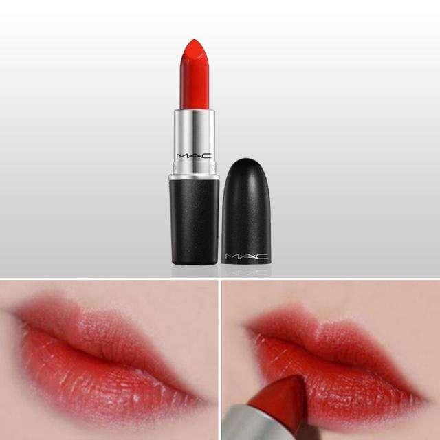 买口红都要选显白的色号 (口红必买色号推荐百搭显白)