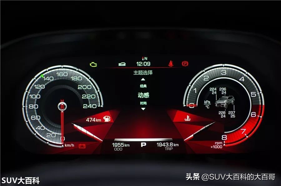 全新哈弗h610万公里用车感受,开着哈弗h6去旅行