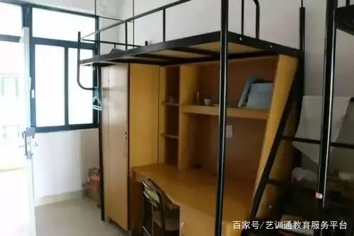 文科大学宿舍条件排名,全国学院宿舍条件排名