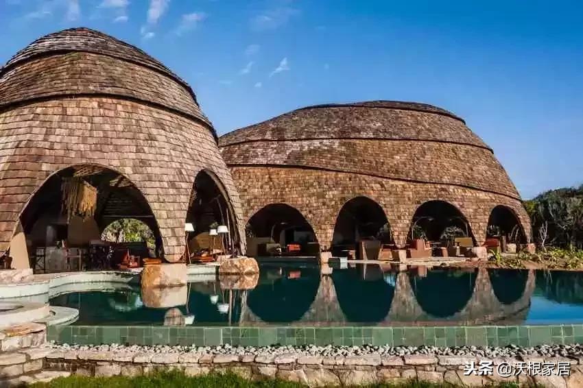 这才叫做顶级野奢民宿哈尔滨,这才是顶级奢侈品