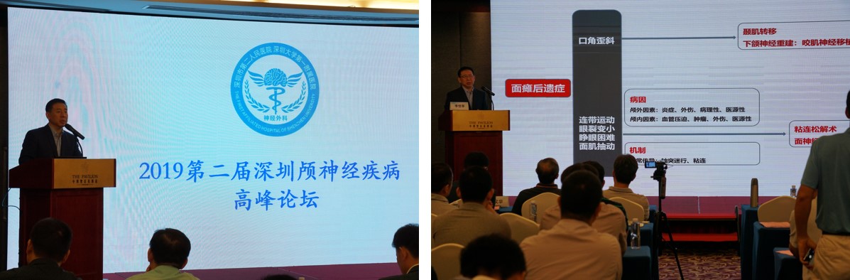 深圳举行呼吸疾病高峰论坛,深圳高峰论坛开幕