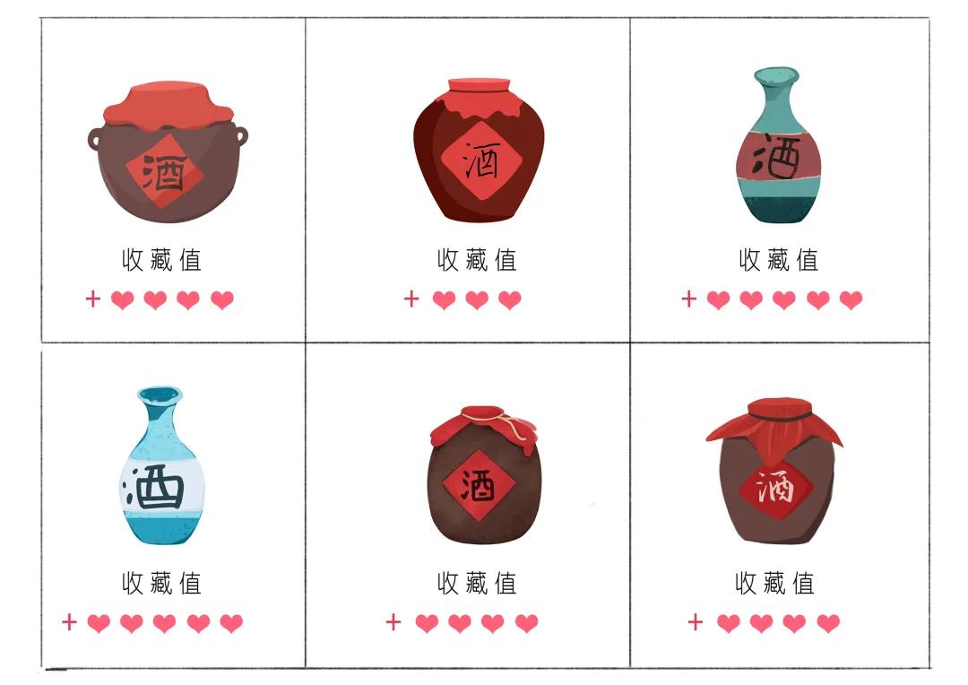 一个老酒客的讲述：品酒不是牛饮，如何一眼看出对方在哪个段位