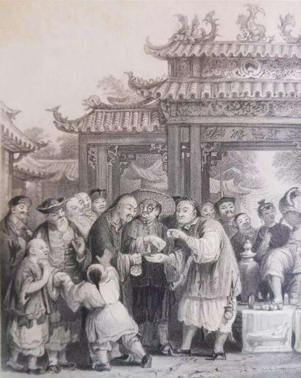 中国历史上的重大瘟疫简介,中国历史上发生的重大瘟疫事件