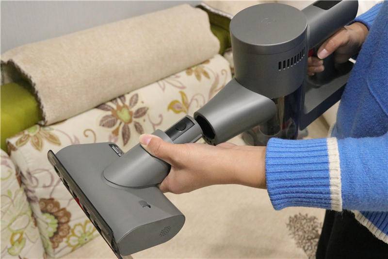 超长续航大吸力的吸尘器太实用了,桶式有线大吸力吸尘器评测