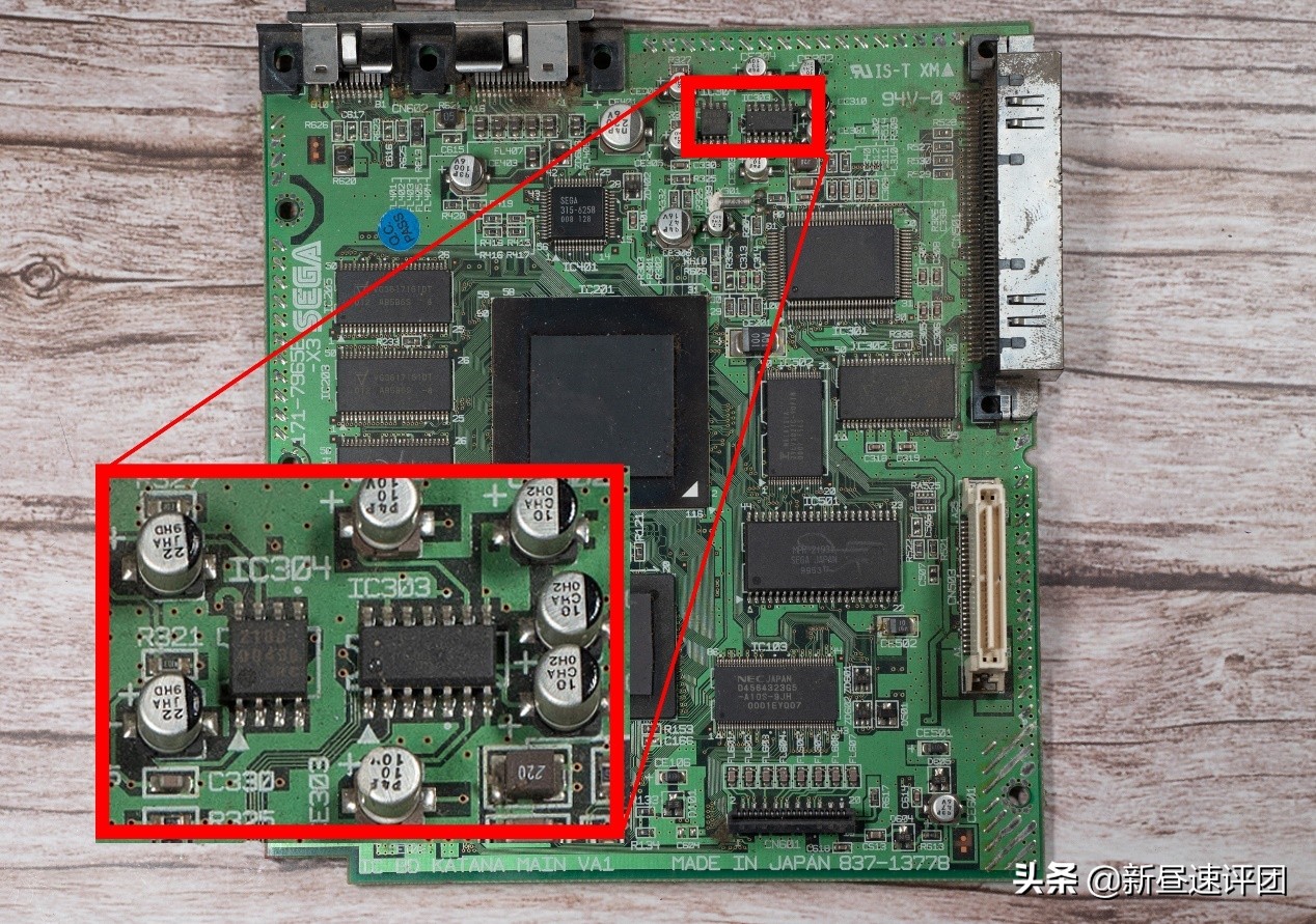 世嘉dreamcast开机视频,世嘉游戏机经典游戏讲解