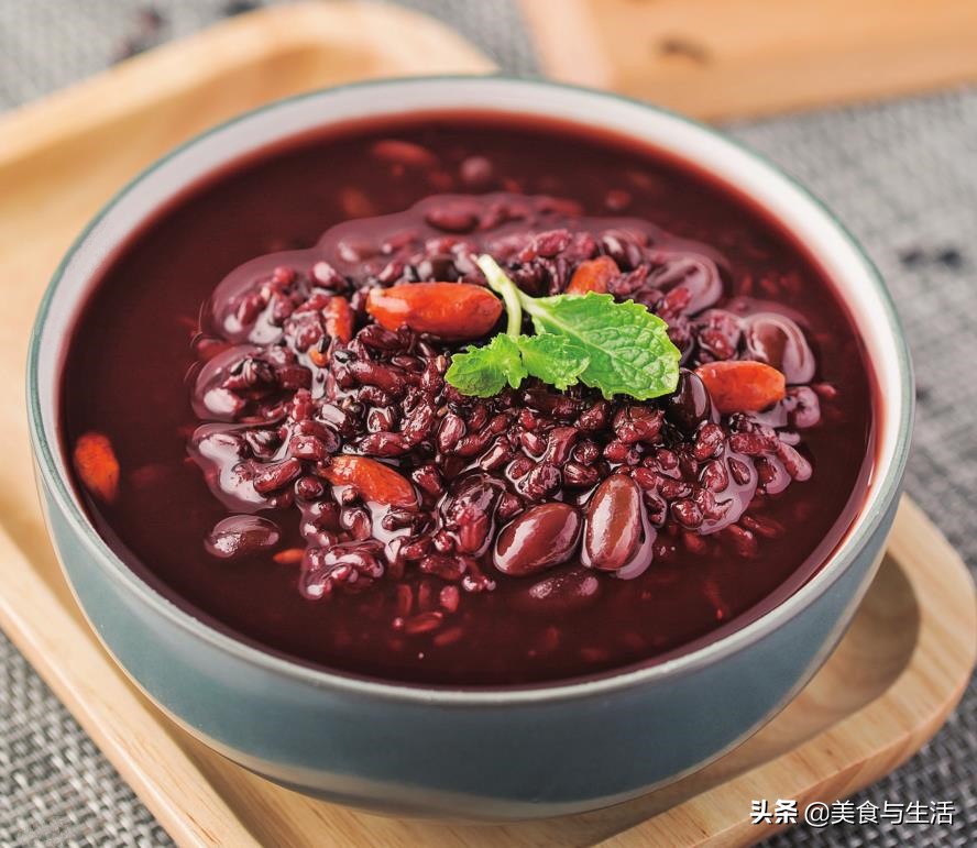 十种家常粥的做法养胃,有哪些粥在家做简单又好喝