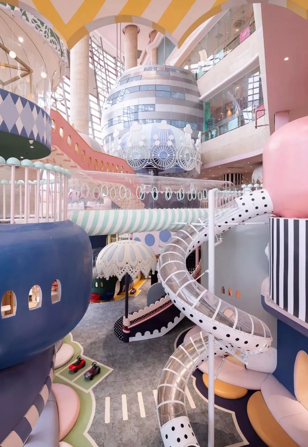 奈尔宝儿童乐园为什么是爱马仕,奈尔宝儿童乐园什么档次