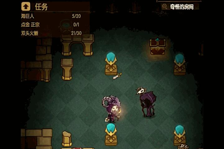 《贪婪洞窟》新手玩家冲层攻略,贪婪洞窟到底玩什么版本