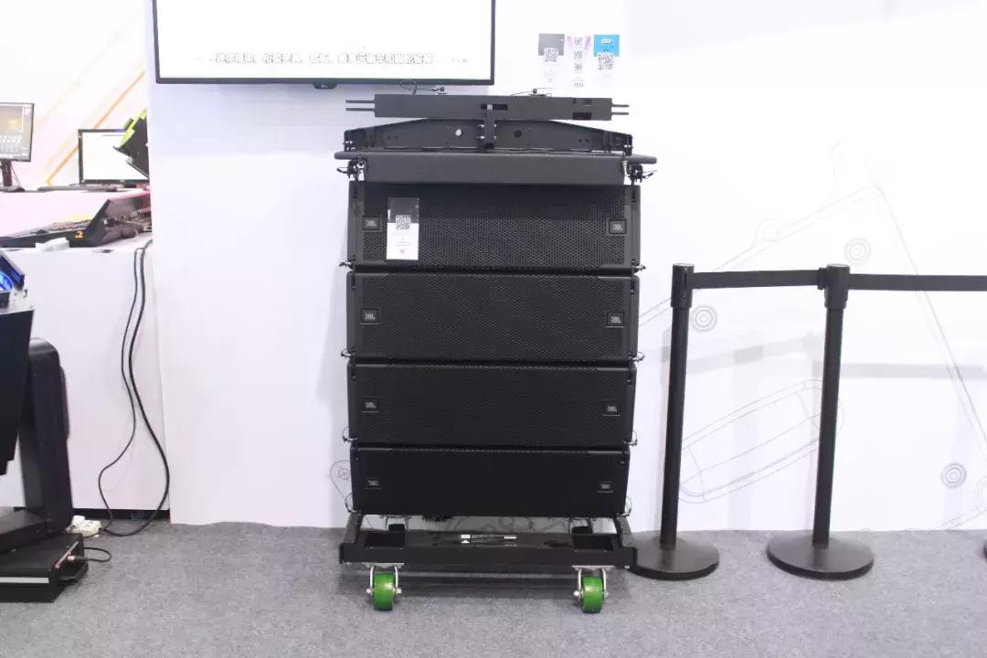 国内外品牌齐使浑身解数GETshow首日直击音频产品