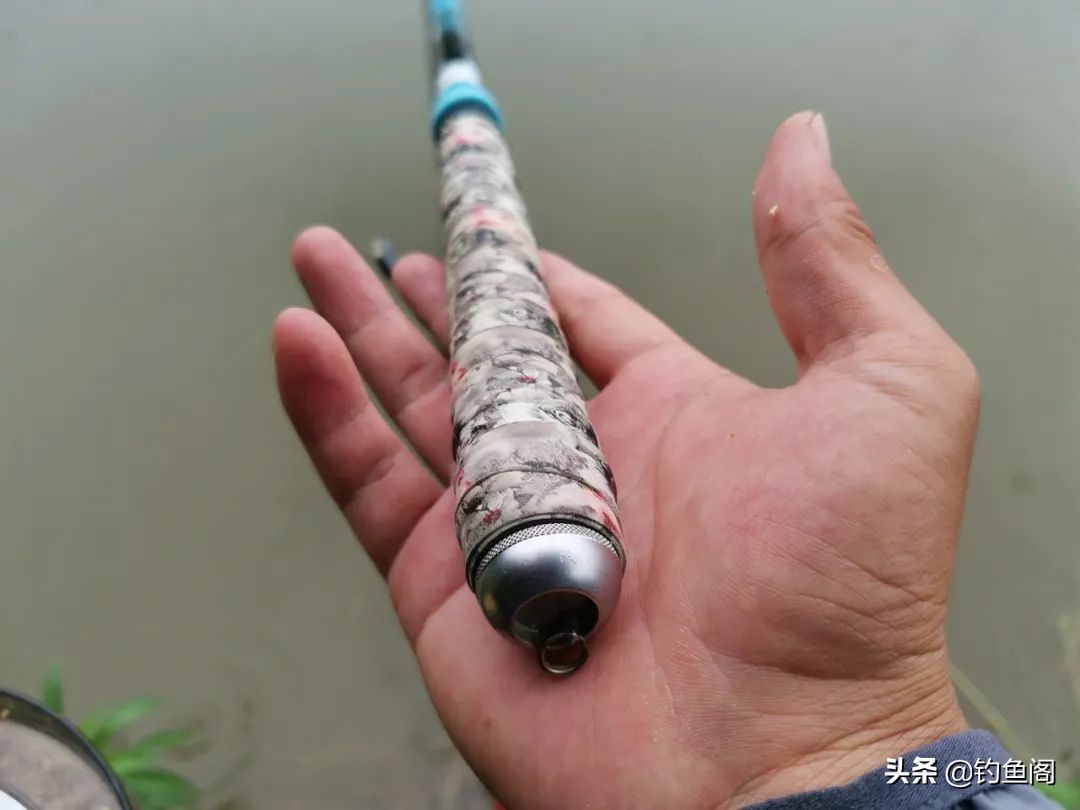国产鱼竿真的比不上日本竿吗,中国鱼竿排名前十的竿测评