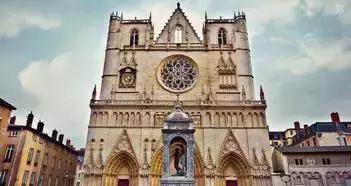 ONLYLYON|法国第二大城市-里昂