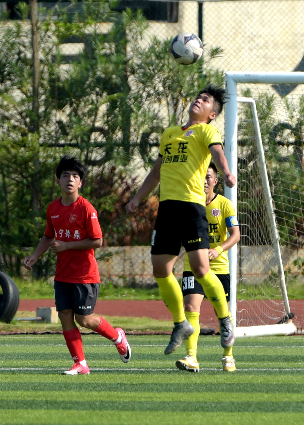 广西足球比赛今日赛程,桂超联赛2024广西贺州