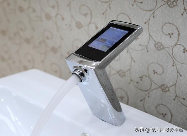 不同水龙头阀芯的拆卸方法,不同水龙头的拆卸方法