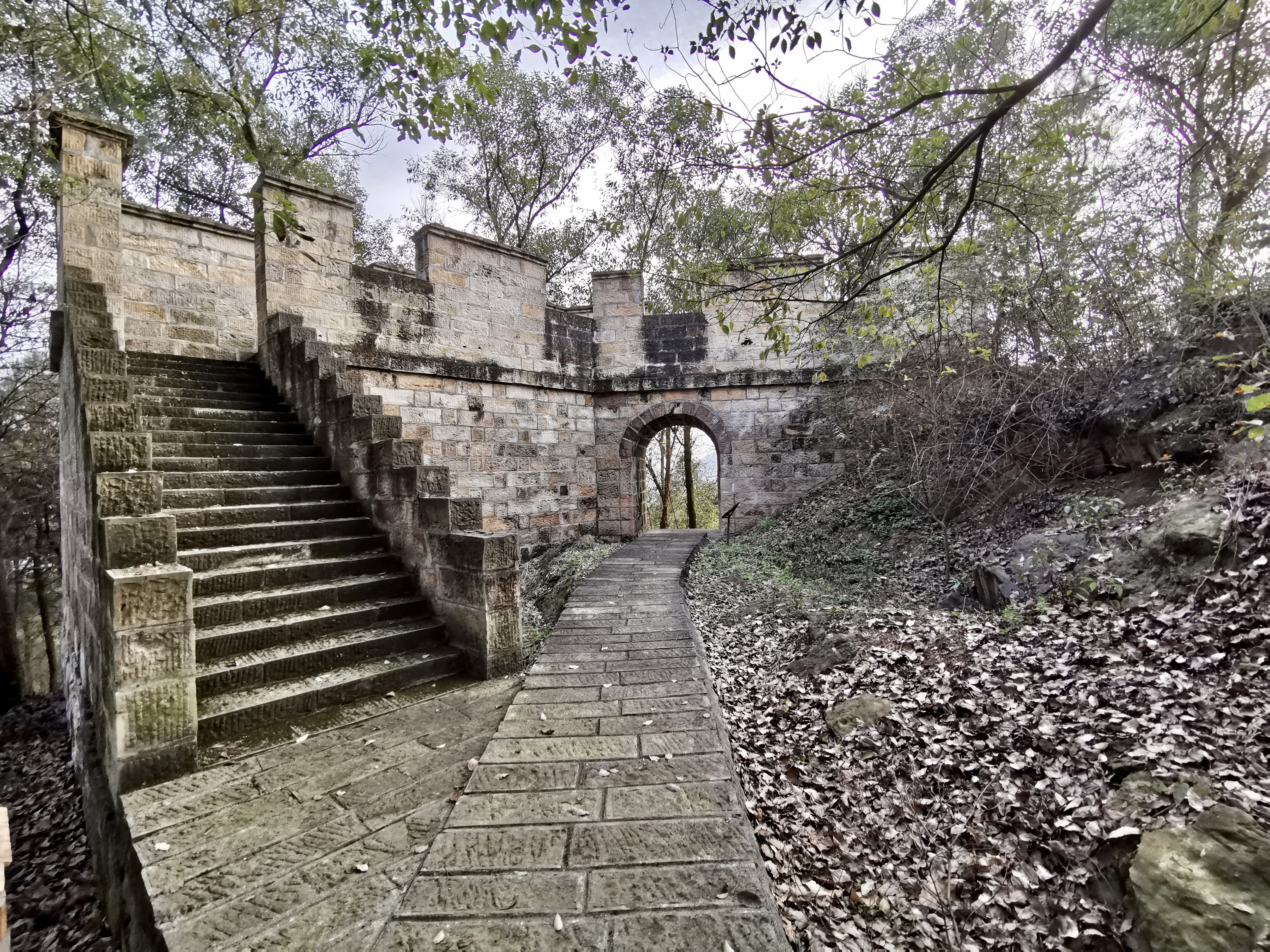 重庆最值得一去的度假民宿,来重庆旅游最适合住的民宿