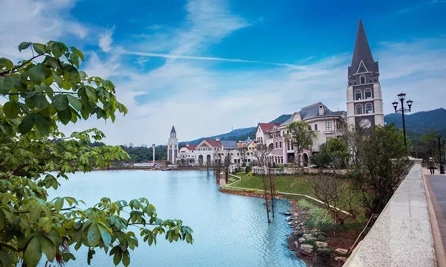 不出广州游世界,广东佛山春节旅行攻略