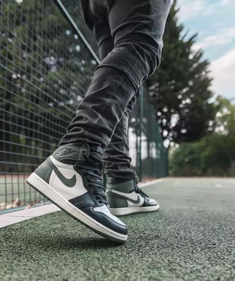 airjordan1好看的配色,最全airjordan1低帮配色