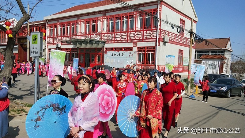 邹平黛溪张高杏花节直播,张高杏花节开幕式完整版