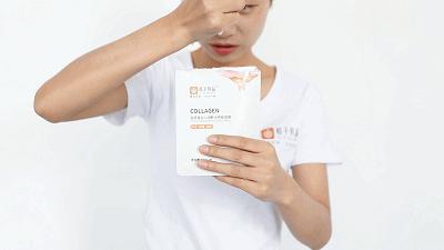 冬季敷面膜的正确方式,冬天敷面膜的好处