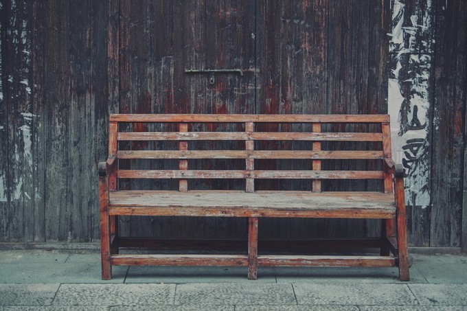 心中有桃花源何处都是山水间,心中若有桃花源何处是水云间