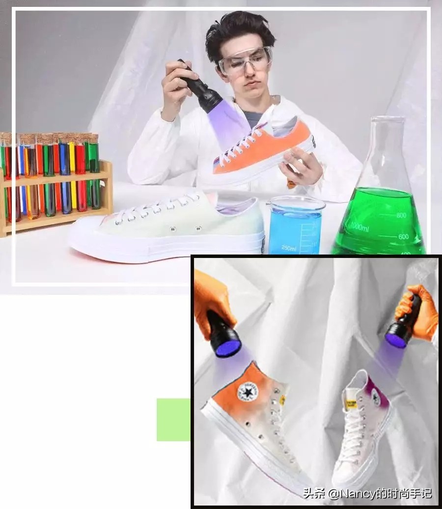 娱乐圈流行“穿假货”？Lisa、碧梨竟然都是“山寨粉”