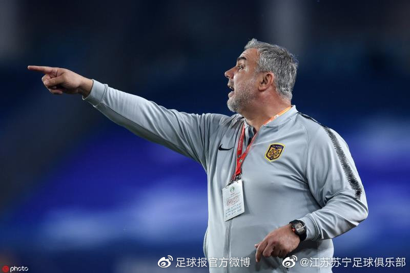 学生差“点”赢了老师，奥帅无奈提到穗京战点球