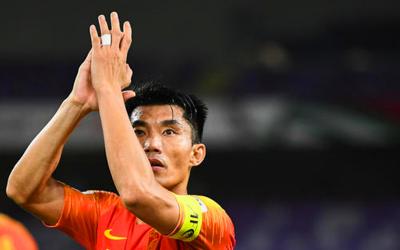 美团国足黄健翔,黄健翔谈国足吐槽大会