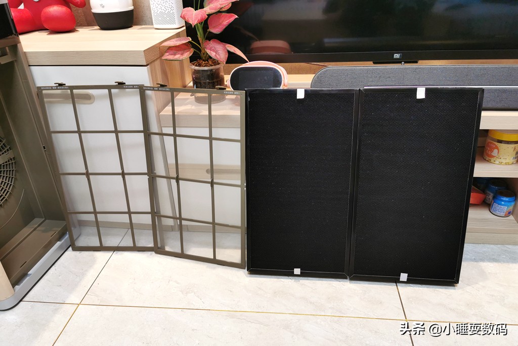 空气净化器深度使用评测,莱克空气净化器魔净k7好吗