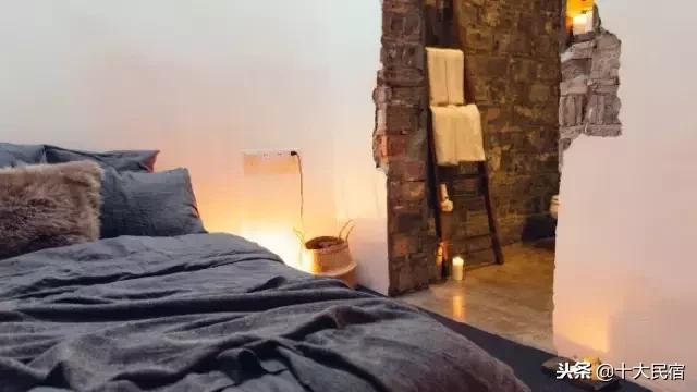 苏州有哪些民宿值得推荐,苏州高档私人民宿推荐