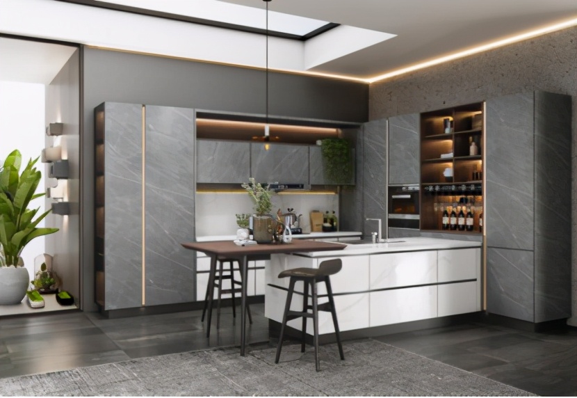 欧派家居定制,欧派全屋定制服务怎样