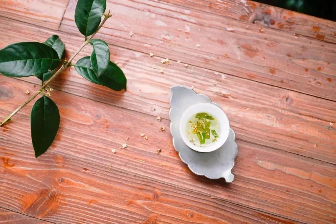 安化喝茶有什么好处,喝茶调节神经